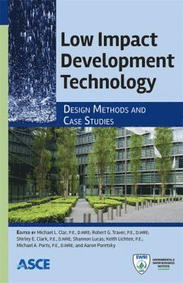 Low Impact Development Technology 1