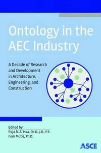 bokomslag Ontology in the AEC Industry