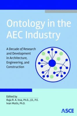 bokomslag Ontology in the AEC Industry