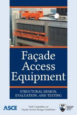 Faade Access Equipment 1