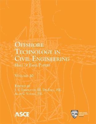 bokomslag Offshore Technology in Civil Engineering, Volume 10