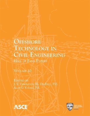 bokomslag Offshore Technology in Civil Engineering, Volume 10