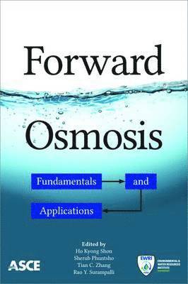 Forward Osmosis 1
