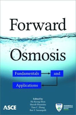 Forward Osmosis 1