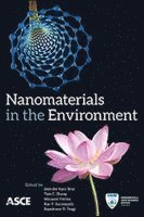 bokomslag Nanomaterials in the Environment