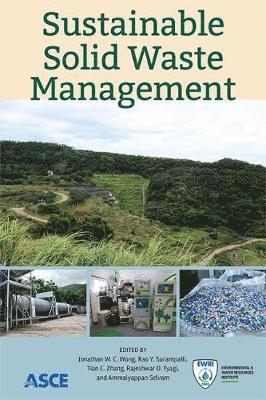 Sustainable Solid Waste Management