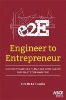 bokomslag Engineer to Entrepreneur