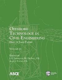 bokomslag Offshore Technology in Civil Engineering, Volume 11