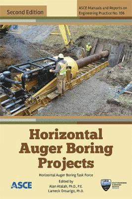 Horizontal Auger Boring Projects 1