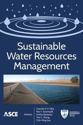 Sustainable Water Resources Management 1