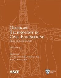 bokomslag Offshore Technology in Civil Engineering
