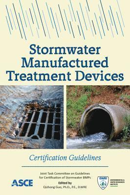 Stormwater Manufactured Treatment Devices 1