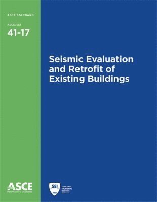 Seismic Evaluation and Retrofit of Existing Buildings 1