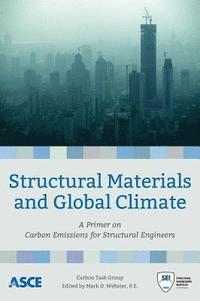 bokomslag Structural Materials and Global Climate