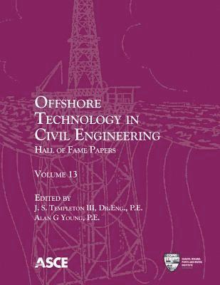 bokomslag Offshore Technology in Civil Engineering