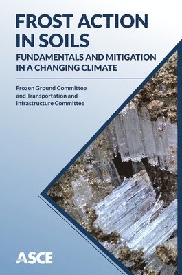 Frost Action in Soils 1