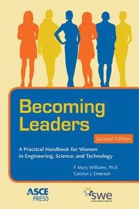 bokomslag Becoming Leaders
