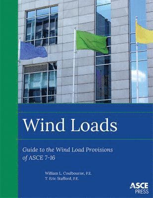 bokomslag Wind Loads