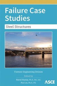 bokomslag Failure Case Studies