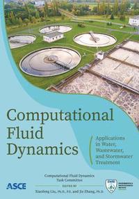 bokomslag Computational Fluid Dynamics
