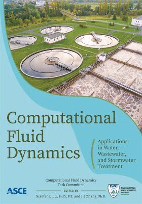 Xiaofeng Liu, Jie Zhang - Computational Fluid Dynamics, Häftad