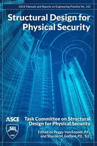 bokomslag Structural Design for Physical Security