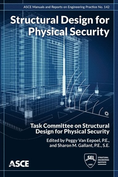 bokomslag Structural Design for Physical Security