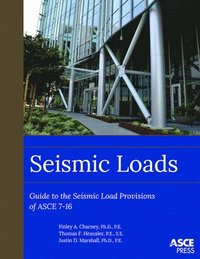 bokomslag Seismic Loads