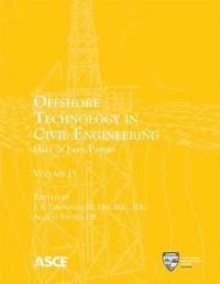 bokomslag Offshore Technology in Civil Engineering