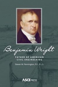 bokomslag Benjamin Wright