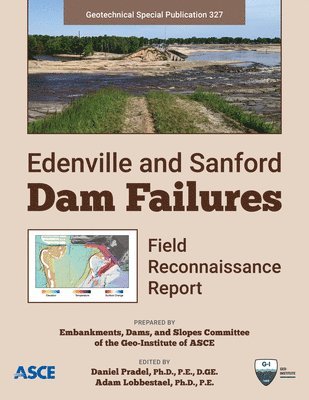 Edenville and Sanford Dam Failures 1