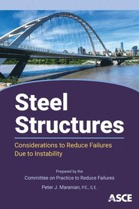 bokomslag Steel Structures