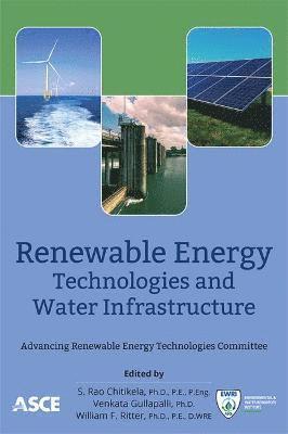 Renewable Energy Technologies and Water Infrastructure 1
