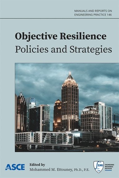 bokomslag Objective Resilience