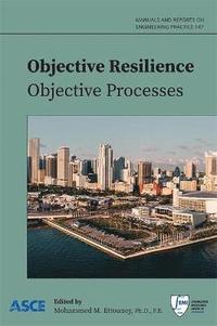 bokomslag Objective Resilience