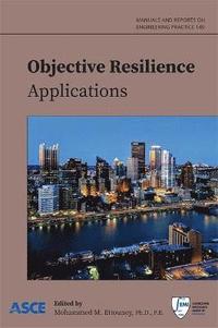 bokomslag Objective Resilience