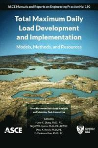 bokomslag Total Maximum Daily Load Development and Implementation