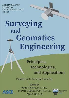 Surveying and Geomatics Engineering 1
