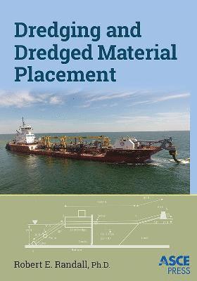 bokomslag Dredging and Dredged Material Placement