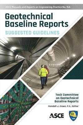 Geotechnical Baseline Reports 1