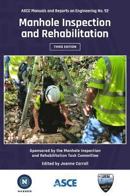 Manhole Inspection and Rehabilitation 1