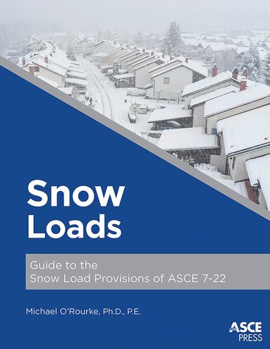 Michael O'Rourke - Snow Loads, Häftad