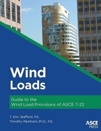 bokomslag Wind Loads