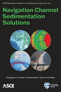 bokomslag Navigation Channel Sedimentation Solutions