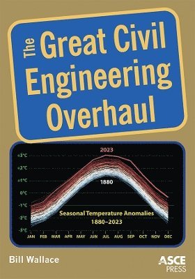 bokomslag Great Civil Engineering Overhaul