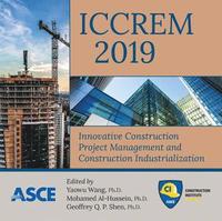 bokomslag ICCREM 2019