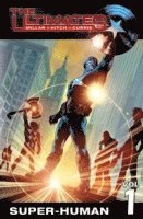 Ultimates Vol.1: Super-Human