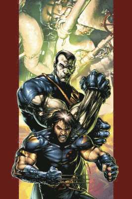 Ultimate X-men Vol.9: The Tempest