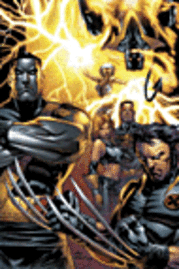 bokomslag Ultimate X-Men Volume 10: Cry Wolf