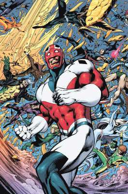 House Of M: Uncanny X-men